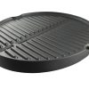 Plaque de cuisson barbecue – Barbecue Party 2 en 1 - SYCK-G043