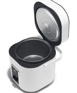 Cuillère - Cuiseur à riz Rice Perfect 2L – Image 3