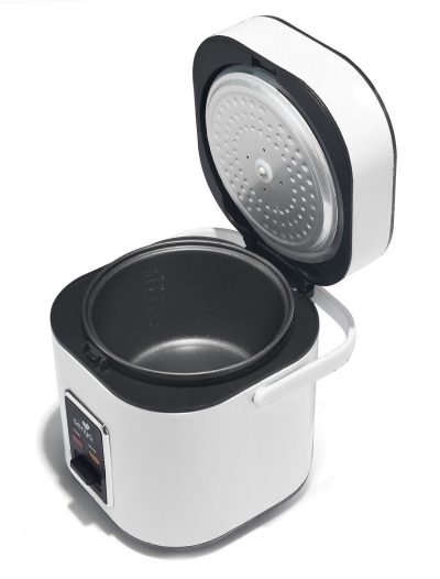 Cuillère - Cuiseur à riz Rice Perfect 2L – Image 3