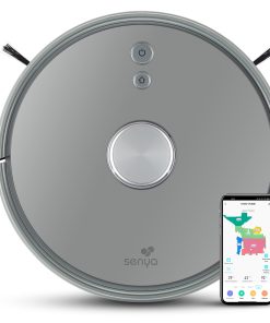 Réservoir d'eau - Aspirateur robot – Image 4