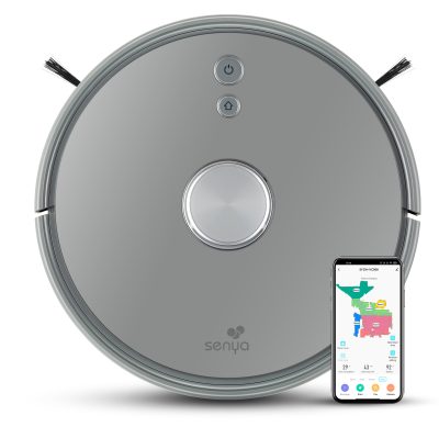 Réservoir d'eau - Aspirateur robot – Image 4