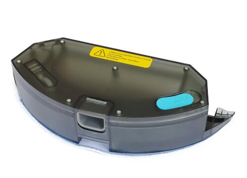 Réservoir d'eau - Aspirateur robot