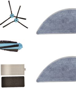 Kit complet - Aspirateur robot laveur My Little Robot