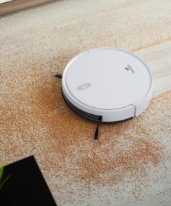 Alternative view of Télécommande – Aspirateur robot laveur My Little Robot