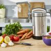 Blender soupe chauffant, mixeur à soupe Cook & Heat 1,6L