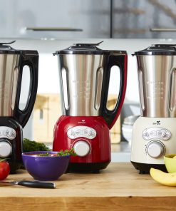 Blender Chauffant Inox Cook&Ice 1,5L – Image 6