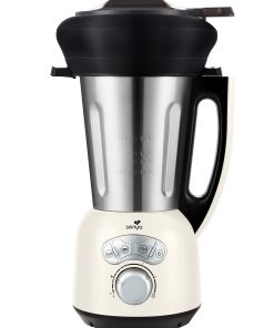 Blender chauffant Cook&Ice et son panier vapeur en silicone – Image 10