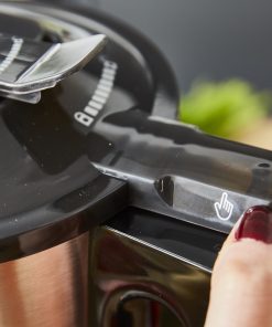 Blender chauffant Cook&Ice et son panier vapeur en silicone – Image 13