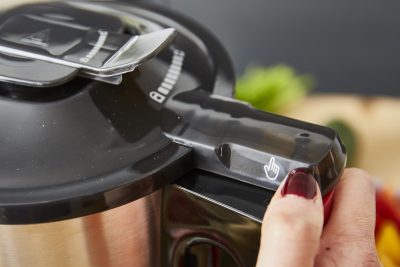Blender chauffant Cook&Ice et son panier vapeur en silicone – Image 13