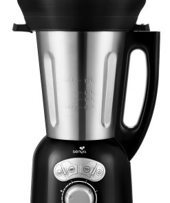 Blender chauffant Cook&Ice et son panier vapeur en silicone – Image 17