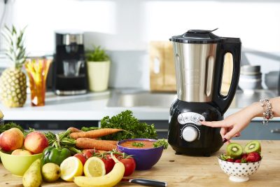 Blender chauffant Cook&Ice et son panier vapeur en silicone – Image 18