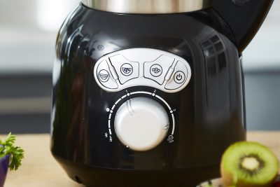 Blender chauffant Cook&Ice et son panier vapeur en silicone – Image 20
