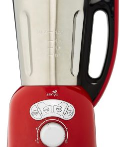 Alternative view of Blender Chauffant Inox Cook&Ice 1,5L