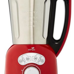 Alternative view of Blender Chauffant Inox Cook&Ice 1,5L