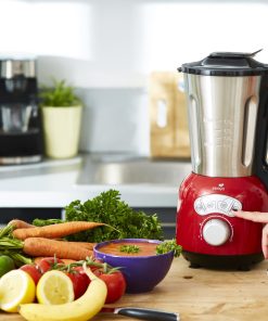 Blender Chauffant Inox Cook&Ice 1,5L – Image 7