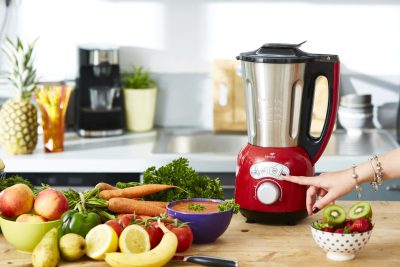 Blender Chauffant Inox Cook&Ice 1,5L – Image 7
