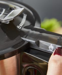 Blender Chauffant Inox Cook&Ice 1,5L – Image 5