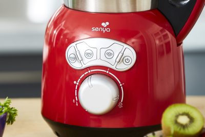 Blender Chauffant Inox Cook&Ice 1,5L – Image 4