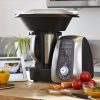Robot cuiseur multifonction My Little Chef SYCP-M017