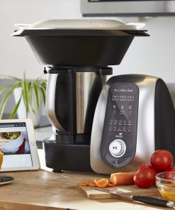 Support de fixation pour lames - Robot cuiseur My Little Chef – Image 6