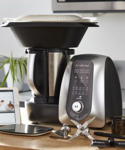 Alternative view of Bol - Robot cuiseur My Little Chef SYCP-M018