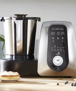 Support de fixation pour lames - Robot cuiseur My Little Chef – Image 3