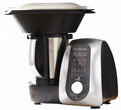Robot cuiseur multifonction My Little Chef SYCP-M017 – Image 2