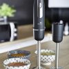 Mixeur plongeant presse purée Mix&Mash