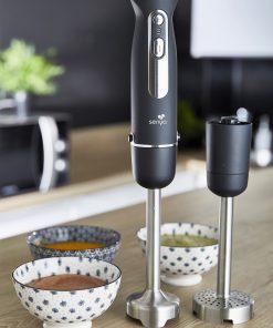 Mixeur plongeant presse purée Mix&Mash