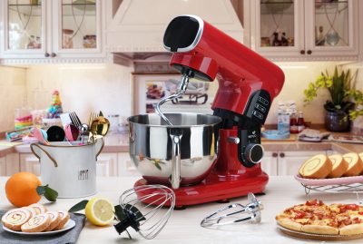 Robot pâtissier multifonction Cook & Pastry – Image 9