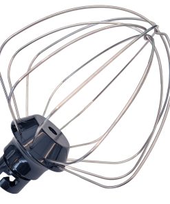 Fouet en acier inoxydable pour robot pâtissier SENYA SYCP-M056C