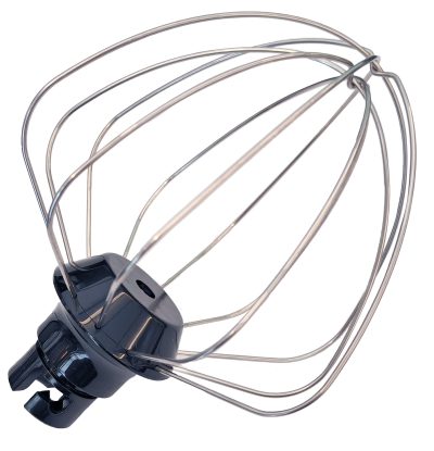 Fouet en acier inoxydable pour robot pâtissier SENYA SYCP-M056C