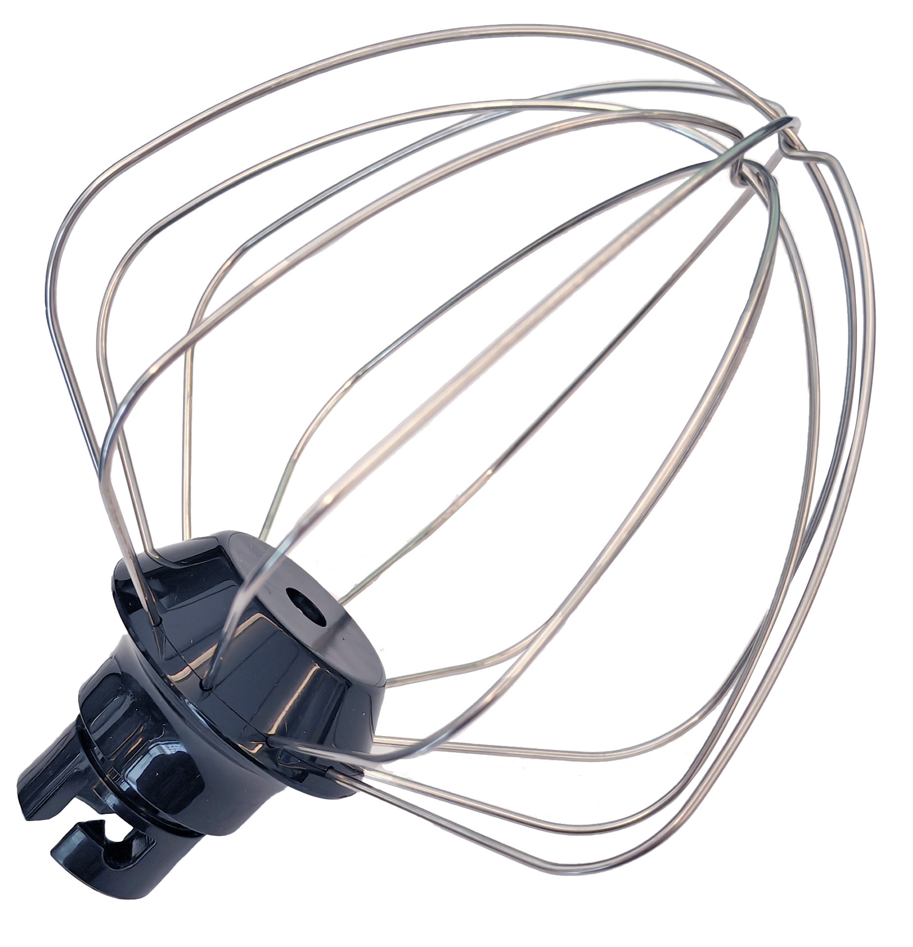 Fouet en acier inoxydable pour robot pâtissier SENYA SYCP-M056C