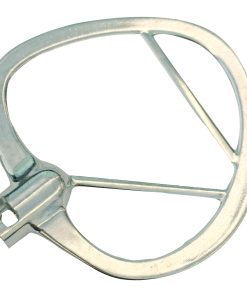 Batteur en acier inoxydable pour robot pâtissier SENYA SYCP-M056C