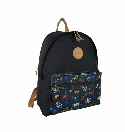 Alternative view of Sac Berlin - taille M