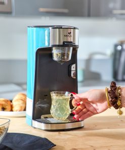 Machine à thé, théière électrique Tea Time – Image 8