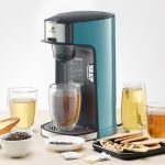Machine à thé, théière électrique Tea Time – Vert