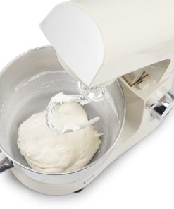 Robot Pâtissier Taste &Pastry Bol Inox 5L 1500W – Image 8