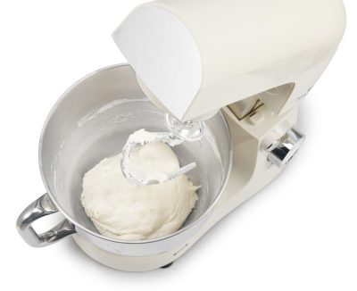 Robot Pâtissier Taste &Pastry Bol Inox 5L 1500W – Image 8