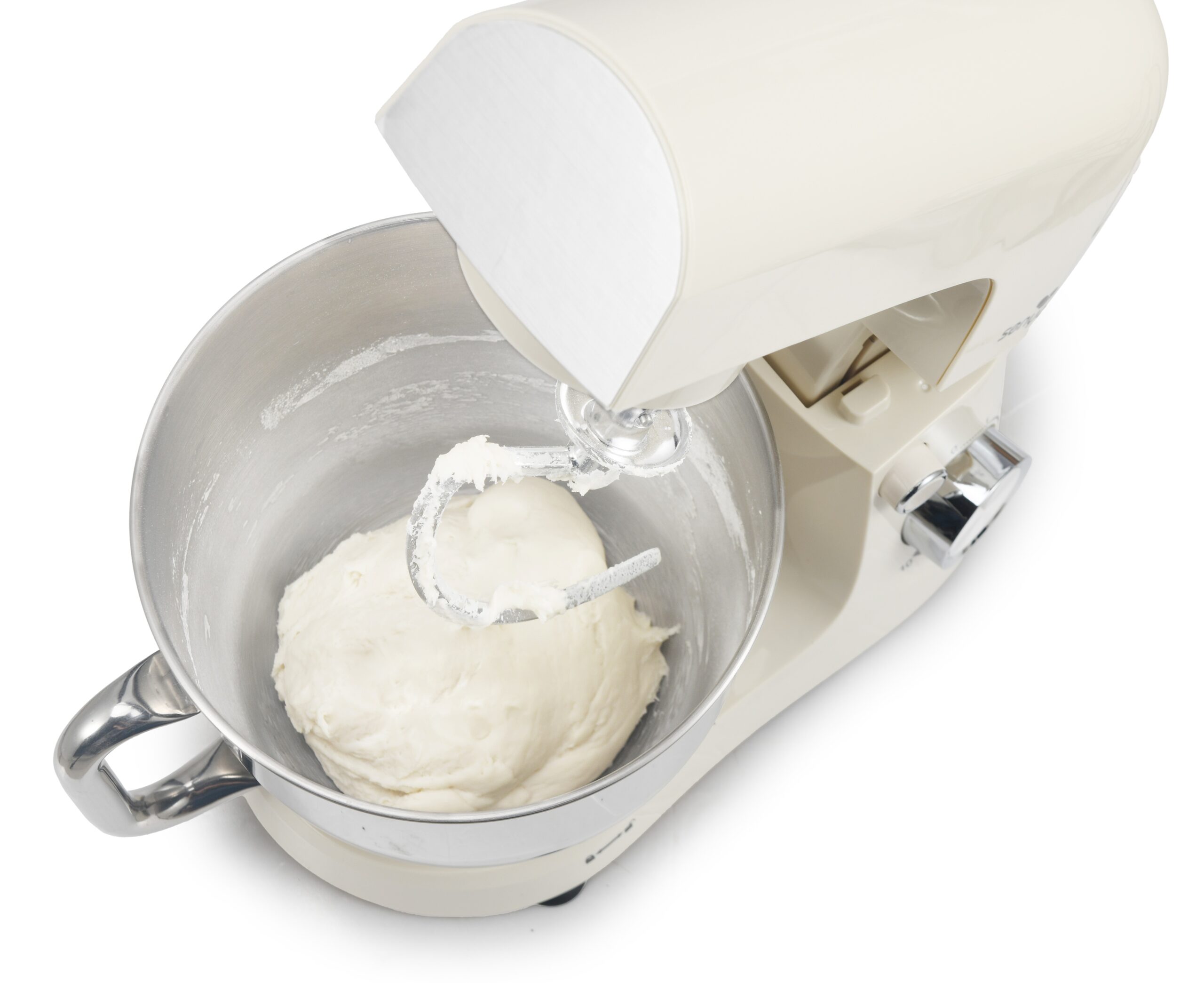 Robot Pâtissier Taste &Pastry Bol Inox 5L 1500W – Image 8