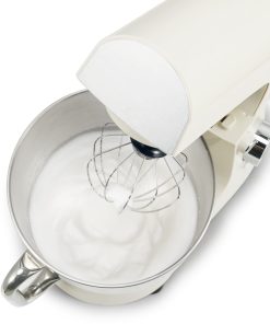 Robot Pâtissier Taste &Pastry Bol Inox 5L 1500W – Image 5