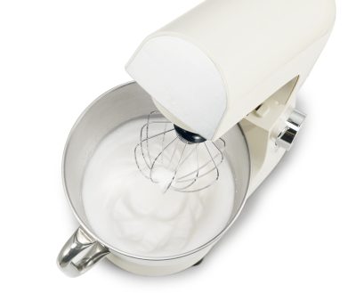 Robot Pâtissier Taste &Pastry Bol Inox 5L 1500W – Image 5
