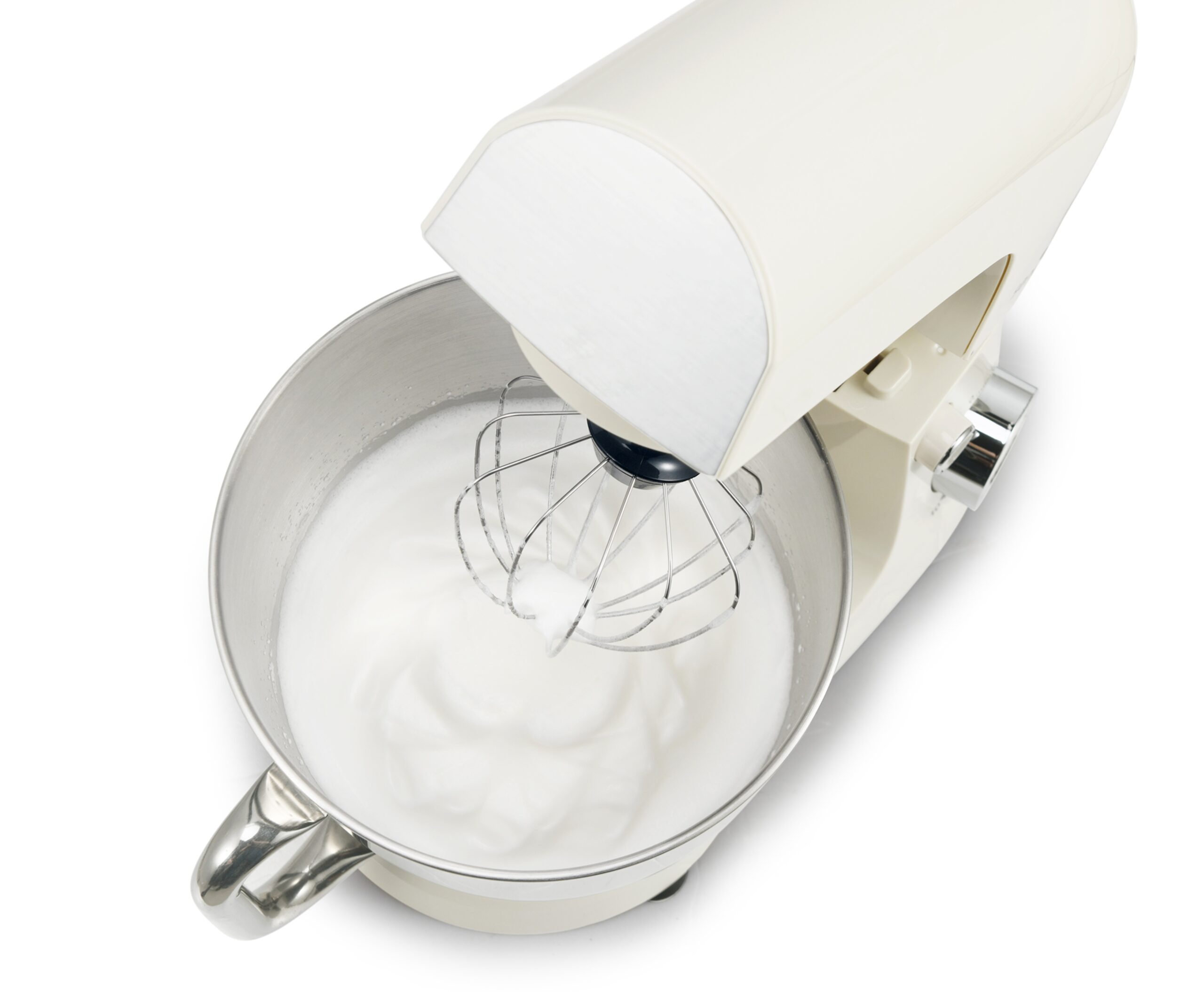 Robot Pâtissier Taste &Pastry Bol Inox 5L 1500W – Image 5
