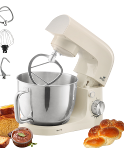 Alternative view of Robot Pâtissier Taste &Pastry Bol Inox 5L 1500W