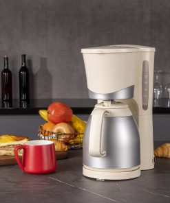 Cafetière à filtre isotherme 1 L, Simple Coffee – Image 8