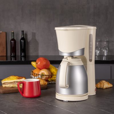 Cafetière à filtre isotherme 1 L, Simple Coffee – Image 8