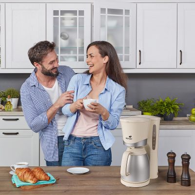 Cafetière à filtre isotherme 1 L, Simple Coffee – Image 5