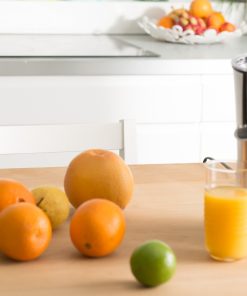 Ensemble bec verseur - Presse agrumes électrique Vitamin Ready – Image 4