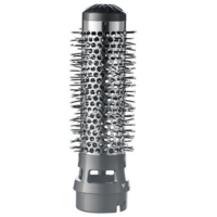 Embout brosse ronde – Brosse soufflante AMBIANO Violette