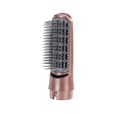 Embout brosse lissante - Brosse soufflante AMBIANO - Noir